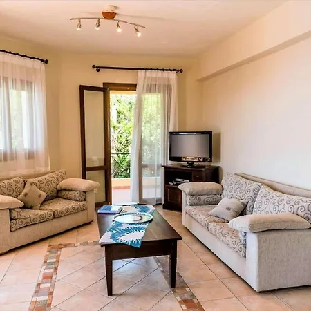 Ionian Sea View Villa *