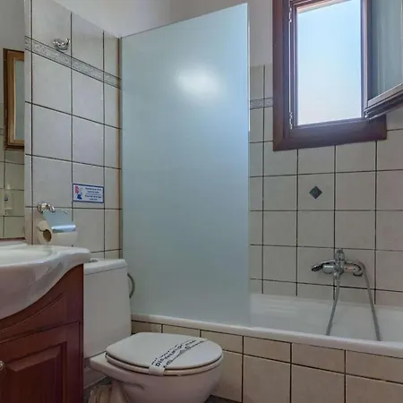 Ionian Sea View Villa Svoronata