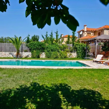 Ionian Sea View * Svoronata
