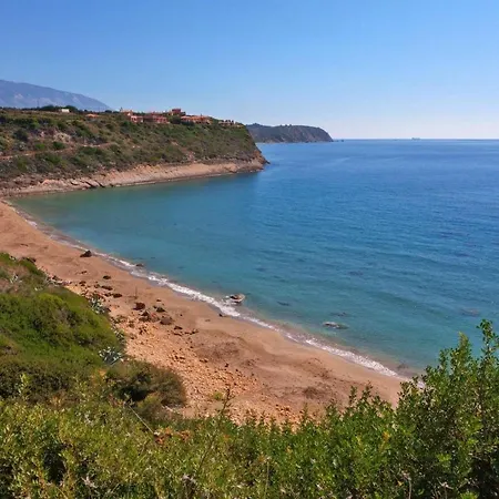 Ionian Sea View Свороната