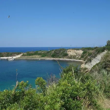 Ionian Sea View * Svoronata