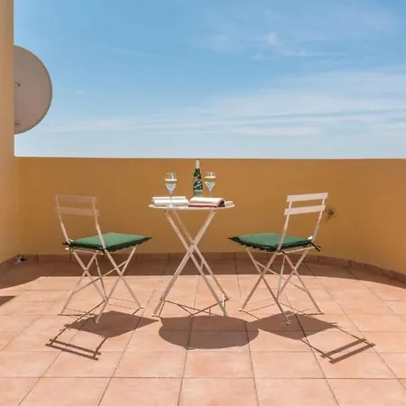 Ionian Sea View * Svoronata