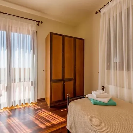 Villa Ionian Sea View Svoronata