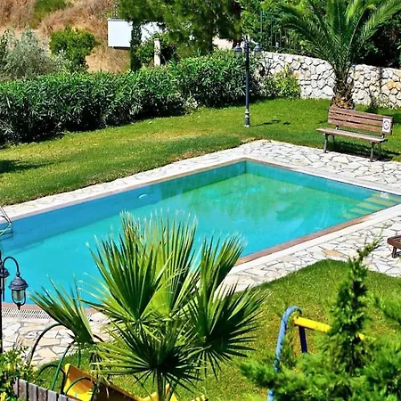 Ionian Sea View Svoronata