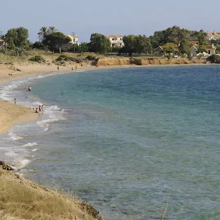 Ionian Sea View Svoronata